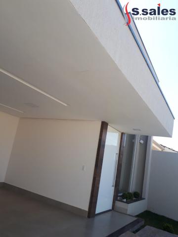 Casa à venda com 3 dormitórios em Setor habitacional vicente pires, Brasília cod:CA00383 - Foto 4