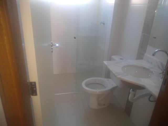 Apartamento para alugar com 2 dormitórios em Vila santa tereza, Bauru cod:61047 - Foto 3