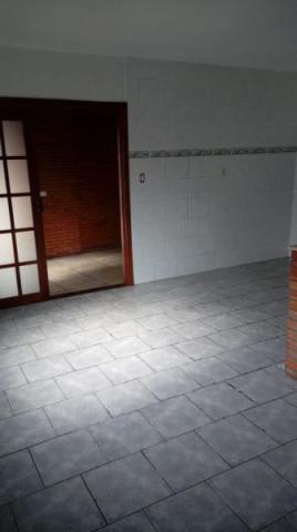 Casa 3 dormitórios para venda em são leopoldo, centro, 3 dormitórios, 1 suíte, 3 banheiros - Foto 4