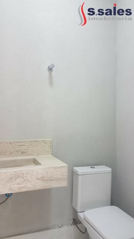 Linda Casa de Alto Padrão na rua 12 em Vicente Pires!! - Foto 12