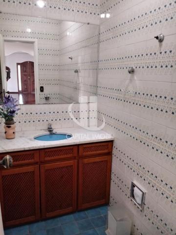 Casa à venda com 4 dormitórios em Lago sul, Brasília cod:IN4CS23838 - Foto 10