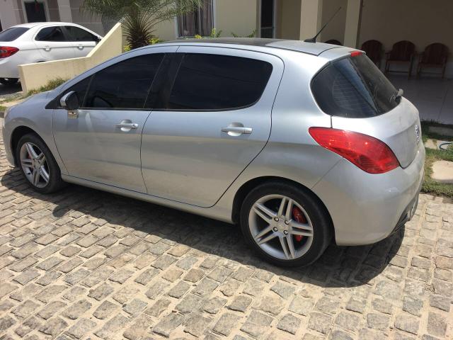 Peugeot 308 2.0 allure - Foto 4