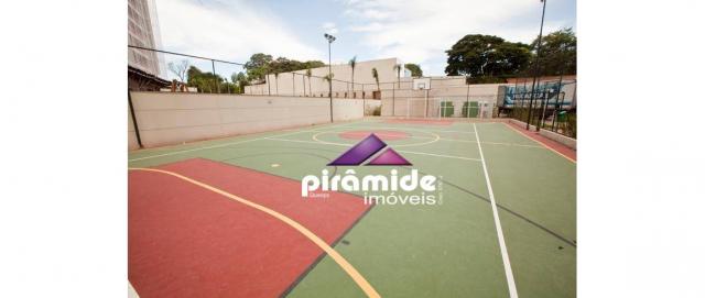 Apartamento com 4 dormitórios à venda, 259 m² por R$ 1.695.000,00 - Jardim das Colinas - S - Foto 20