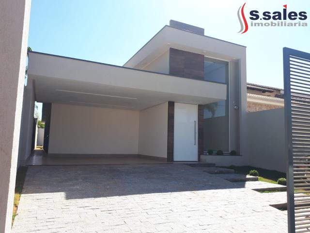 Casa à venda com 3 dormitórios em Setor habitacional vicente pires, Brasília cod:CA00383 - Foto 2