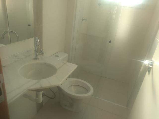 Apartamento para alugar com 2 dormitórios em Vila santa tereza, Bauru cod:61047 - Foto 2
