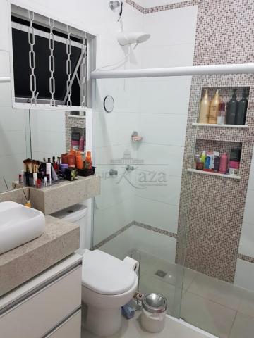 Casa à venda com 3 dormitórios em Villa branca, Jacarei cod:V29240AP - Foto 17