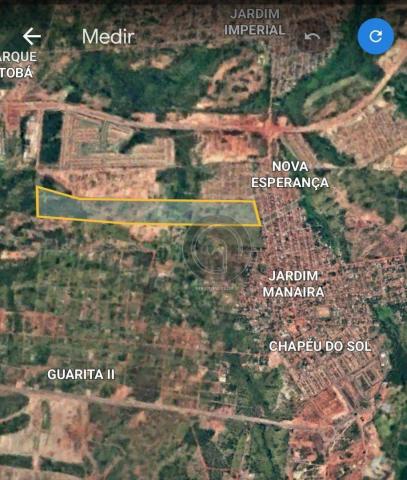 Chácara em área urbana para investimento - Foto 4