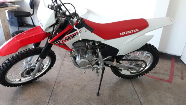 Crf 230 - Foto 3