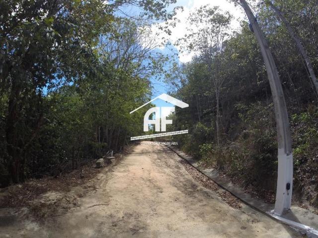 Lote no Condomínio Reserva do Vale, lote com 645m² na Serraria - Ótima oportunidade - Foto 9