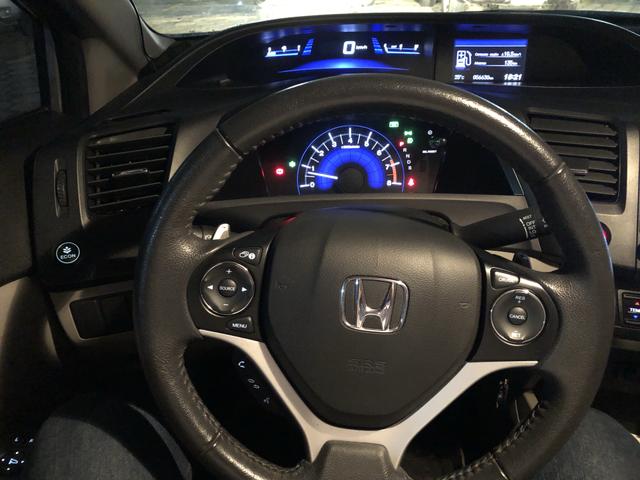 Honda Civic LXR 2014/15 - Foto 4