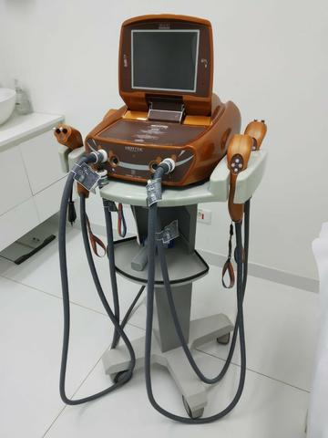 Radiofrequência Hertix KLD Tripolar (Parcelado em até 10x no cartão de crédito)