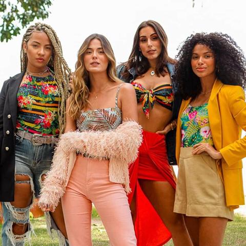 Lançamento Moda Praia Demillus 2020 - Foto 5