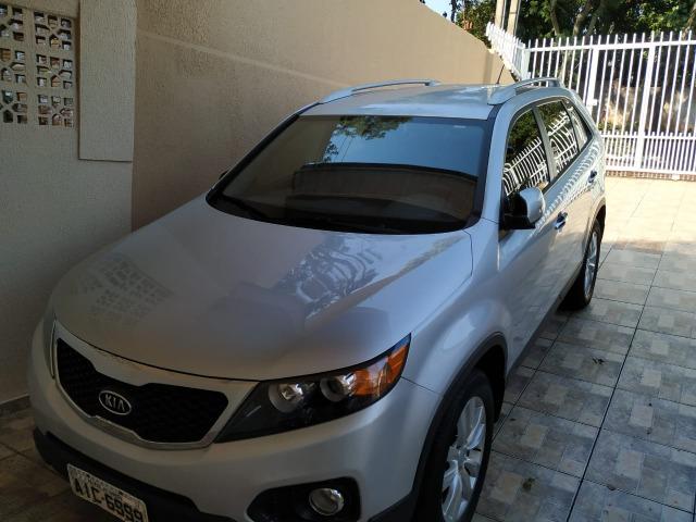 Sorento EX2 2.4 4x2 automática - Foto 5