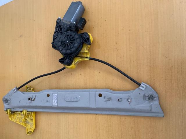 Maquina vidro eletrico gol g5 ou g6 original - Foto 3