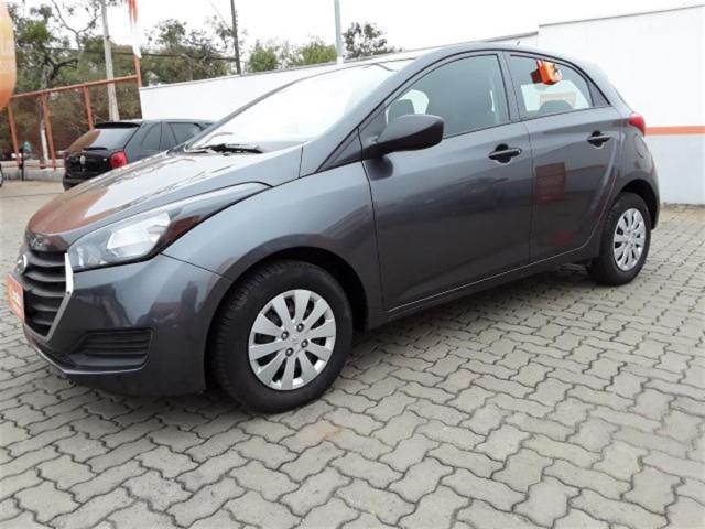 HYUNDAI HB20 2017/2018 1.0 COMFORT 12V FLEX 4P MANUAL - Foto 3