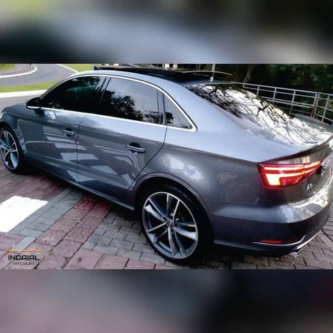 Audi A3 - Foto 4