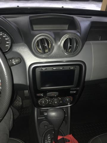 Renault Duster 2014 automática completíssima - Foto 4