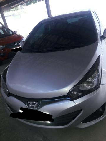Hyundai HB20 1.0 Confort plus - Foto 2
