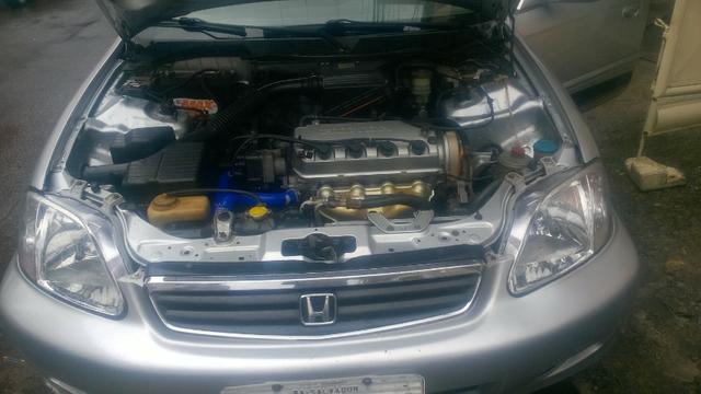 Honda Civic - Foto 8