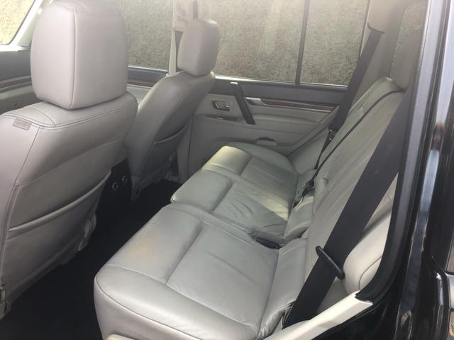 Pajero Full hpe 7 lugares diesel 4x4 - Foto 5