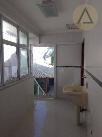 Casa residencial para locação, imbetiba, macaé. - Foto 9