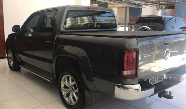 Amarok Highline 2018 Particular - Foto 6