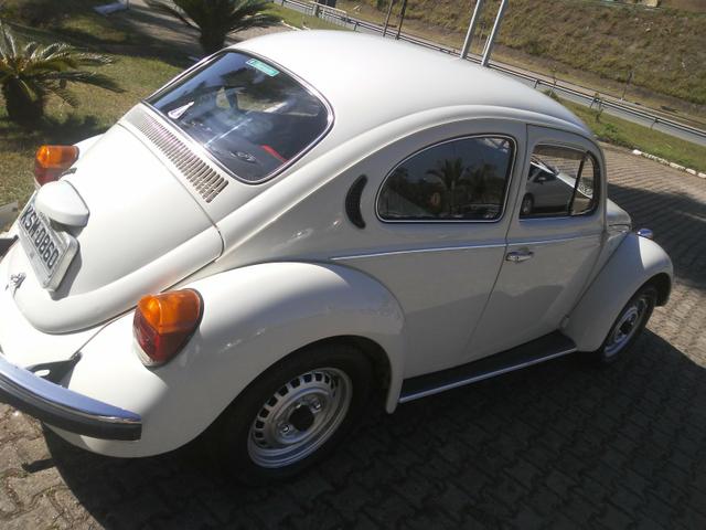 Fusca 1983 - Foto 6