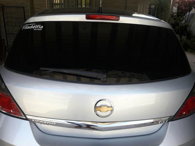 VECTRA HATCH 208m209 21.000 - Foto 6
