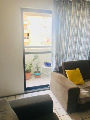 Apartamento em Lagoa Nova - 3/4 - 96m² - Residencial Portinari - Foto 17