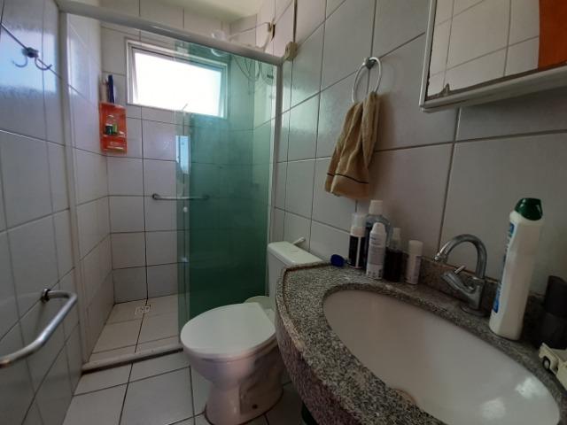 Passaré - Apartamento 62,24m² com 3 quartos e 2 vagas - Foto 16