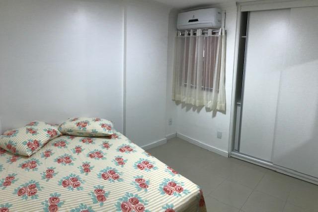 Apartamento na Jatiúca com 3 quartos, 2 suítes e Porteira Fechada - Foto 4