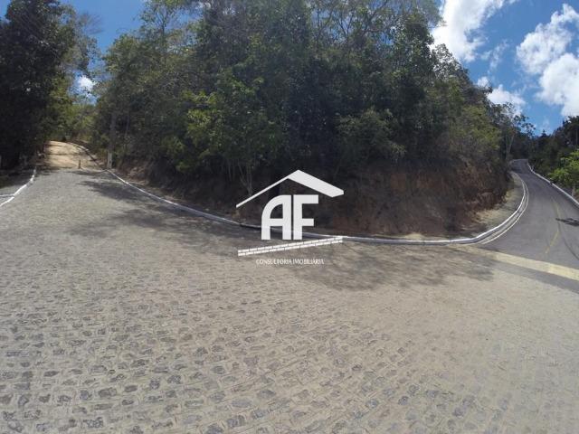 Lote no Condomínio Reserva do Vale, lote com 645m² na Serraria - Ótima oportunidade - Foto 5