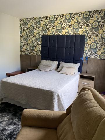 Oportunidade: Casa com 4 qts, suite, closet e hidromassagem em Sobradinho 1 - Foto 8