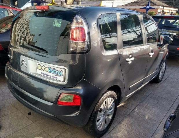 C3 Picasso GLX 2012 - Foto 2