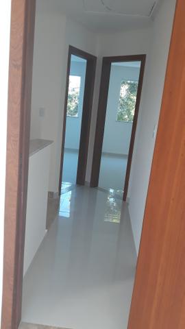 4/4, 2 Suítes, casa solta, 1 suíte TÉRREA Lauro - Foto 15
