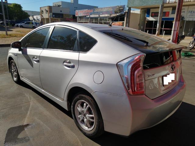 Toyota/Prius 1.8 Automático 12/13 - Foto 10