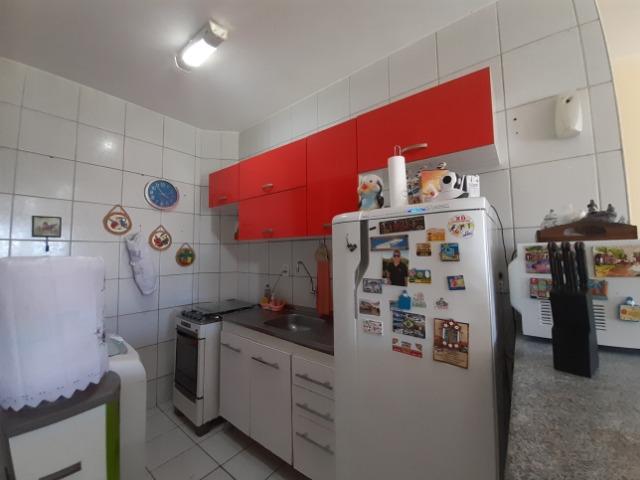 Passaré - Apartamento 62,24m² com 3 quartos e 2 vagas - Foto 13