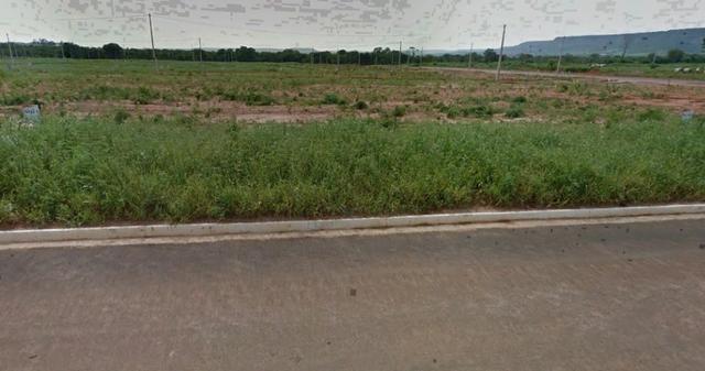 Lote Residencial Cidade Nova Barreiras-BA - Foto 2