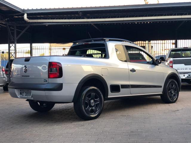 VW Saveiro 1.6 Trooper CE - Foto 6