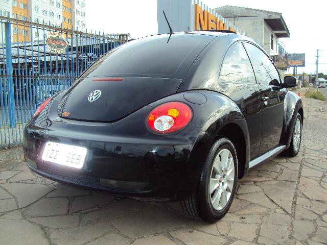 Vw -New beetle Teto Solar_ Novo!!! - Foto 2