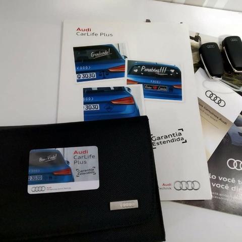 Audi A3 - Foto 6