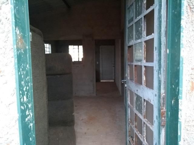 Vendo Terreno com Casa No Núcleo Rural Vale Verde, 2600 metros , Próximo à Planaltina DF - Foto 8
