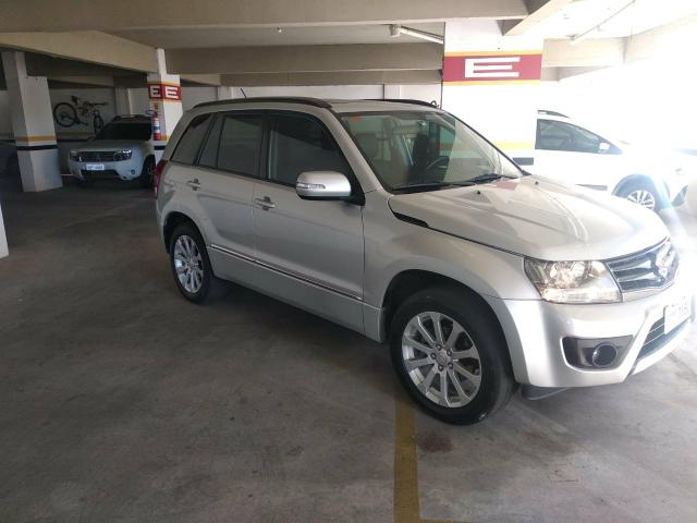 Suzuki Grand Vitara - Foto 10