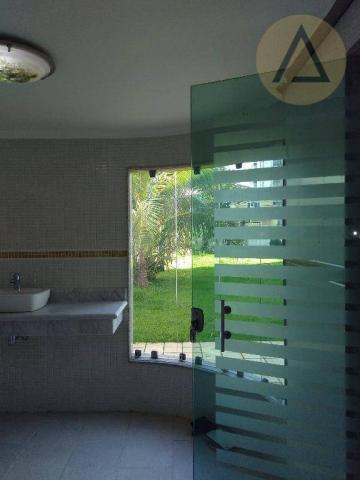 Casa residencial para locação, imbetiba, macaé. - Foto 3