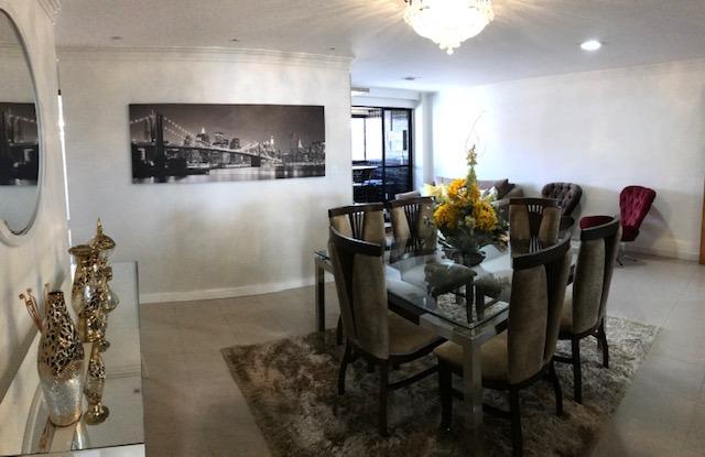 Apartamento na Jatiúca com 3 quartos, 2 suítes e Porteira Fechada - Foto 6
