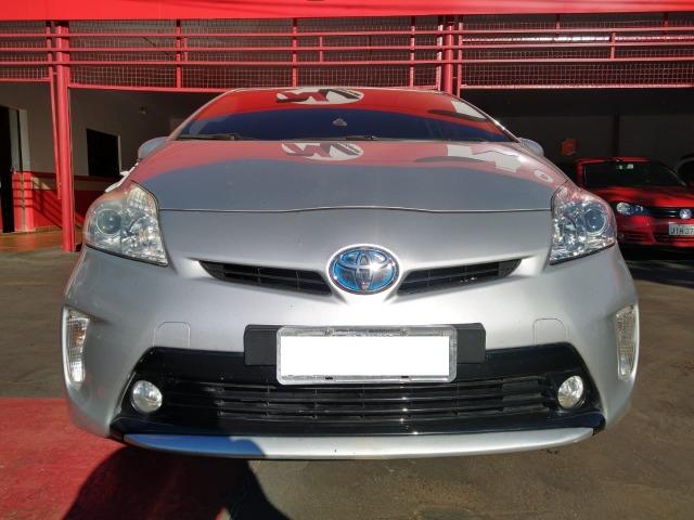 Toyota/Prius 1.8 Automático 12/13 - Foto 13