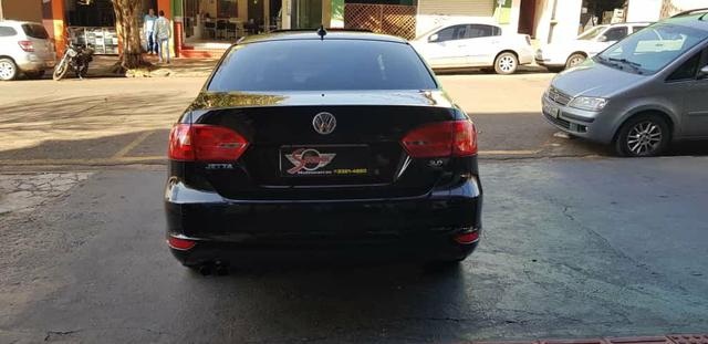 Jetta 2.0 com Teto Solar - Foto 6