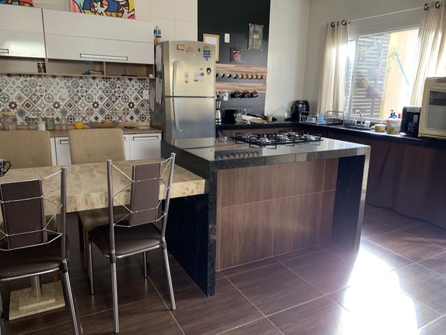 Oportunidade: Casa com 4 qts, suite, closet e hidromassagem em Sobradinho 1 - Foto 4