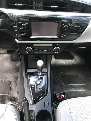 Corolla xei automático 2.0 - Foto 5