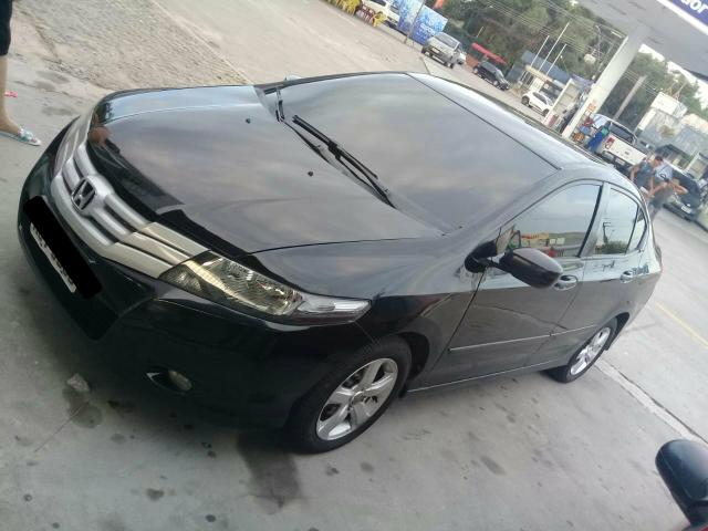 Honda City Completo, Top de linha !!!!!